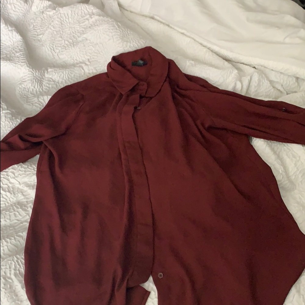 Mossimo shirt